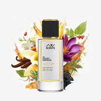 Inspired By Queen of Silk