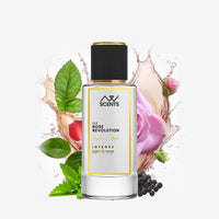 Inspired By Radical Rose