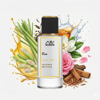 Inspired by Rain Tea