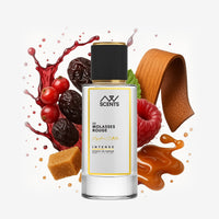 Inspired By Red Wine Brown Sugar Perfume