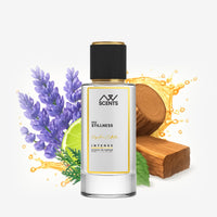 Inspired By Rehab Perfume