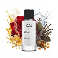 Inspired By Rose Amira 