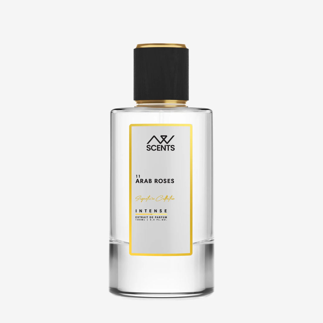 Inspired By Rose D'Arabie Parfum