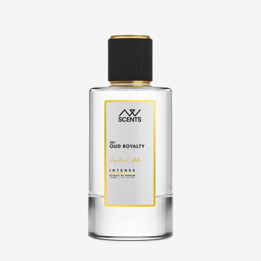 Inspired By Royal Oud Parfum