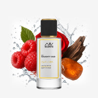 Inspired By Rude Oud Perfume
