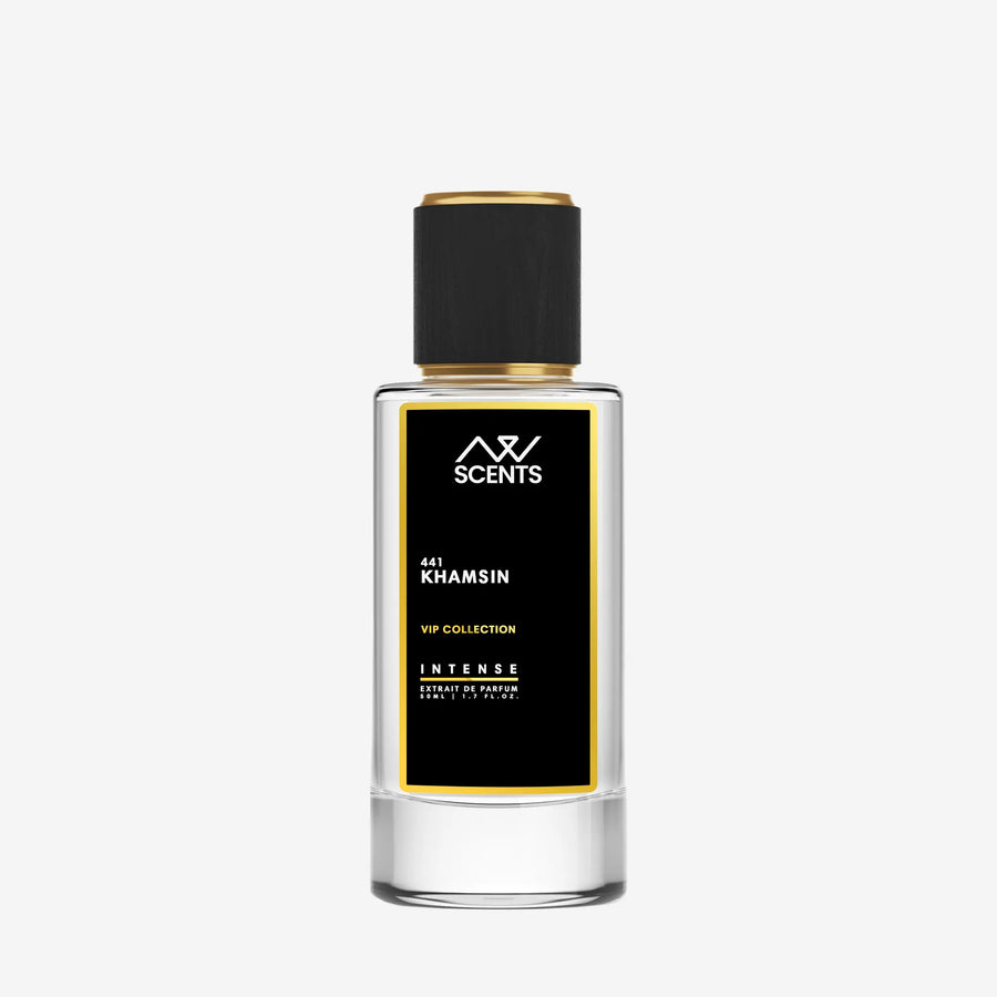 Inspired By Sahraa Perfume