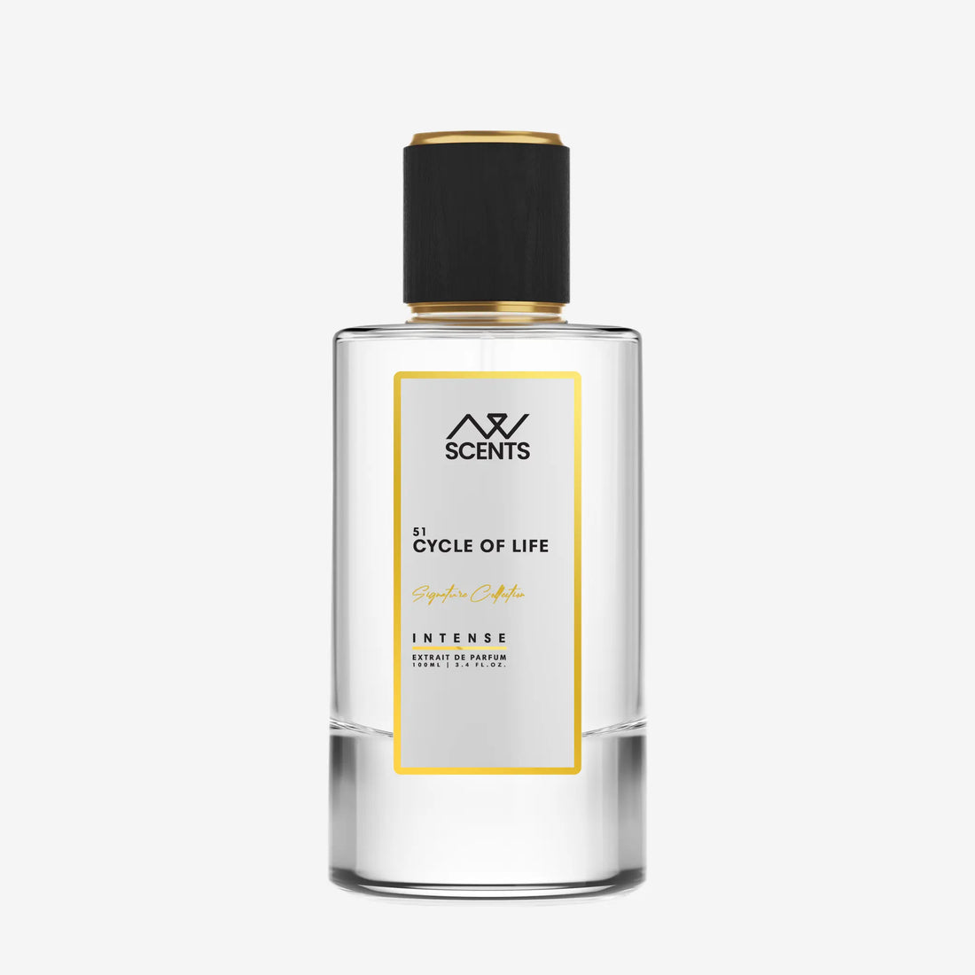 Inspired By Samsara Fragrance