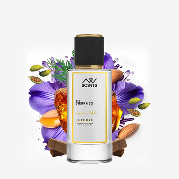 Inspired By Santal 33