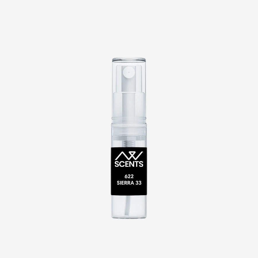 Inspired By Santal 33 Scent