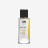 Inspired By Santal Blanc Perfume