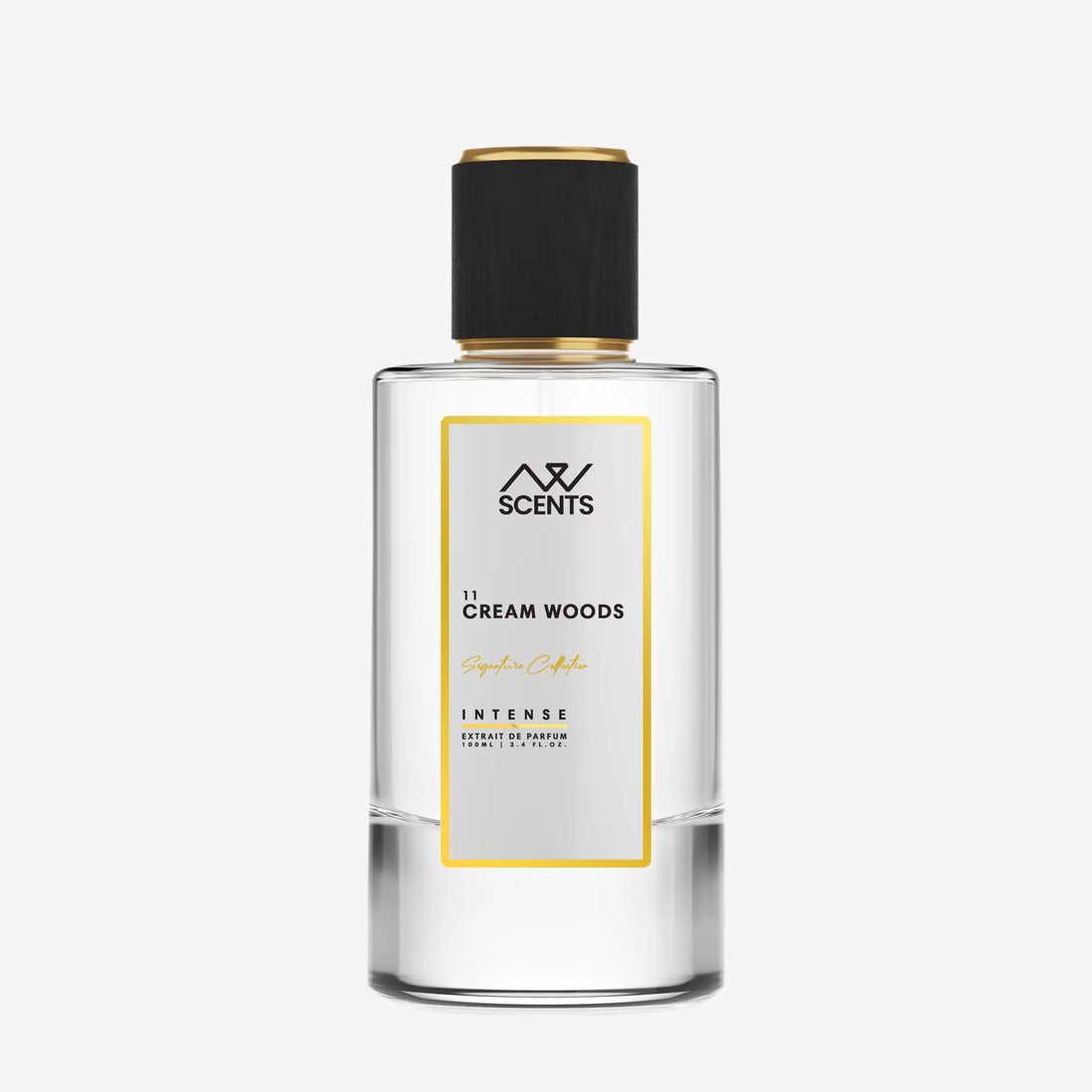 Inspired By Santal Dan Sha Scent