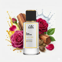 Inspired By Santal Noir 