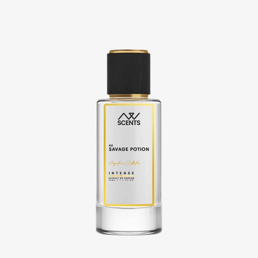 Inspired By Sauvage Elixir Perfume