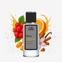 Inspired By SAVA Perfume
