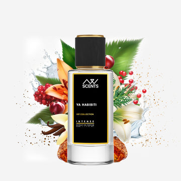 Inspired By Second Wife Perfume
