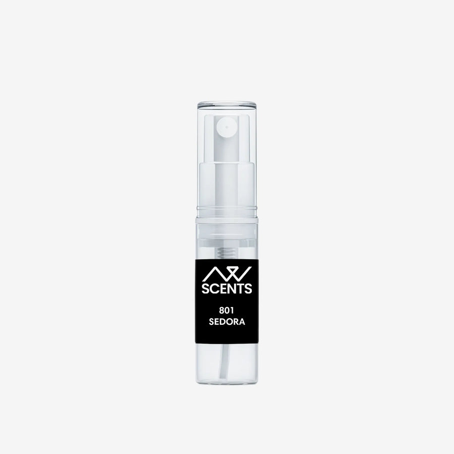 Inspired By Sedley Fragrance