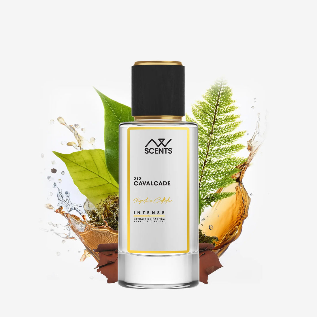 Inspired By Sellier Perfume