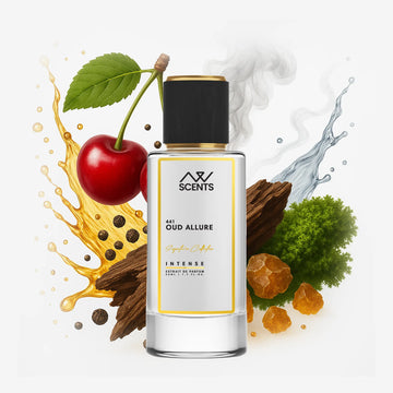 Inspired By Sirene Perfume