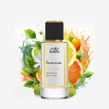 Inspired By Sole di Positano