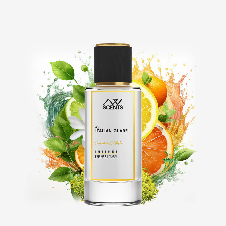 Inspired By Sole di Positano