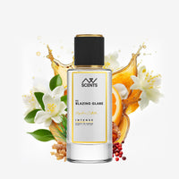 Inspired By Soleil Brulant