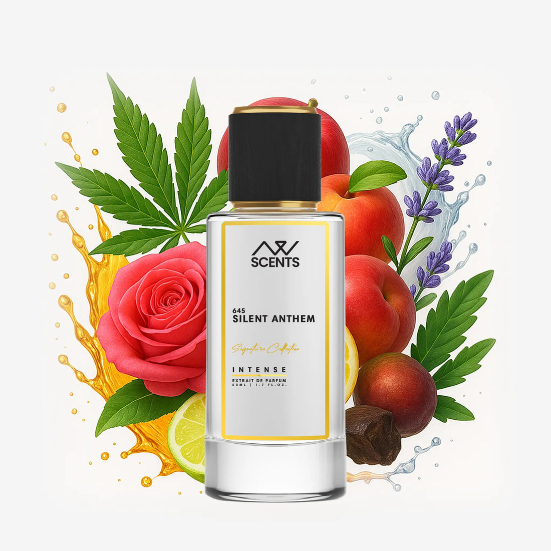  Inspired by Speachless