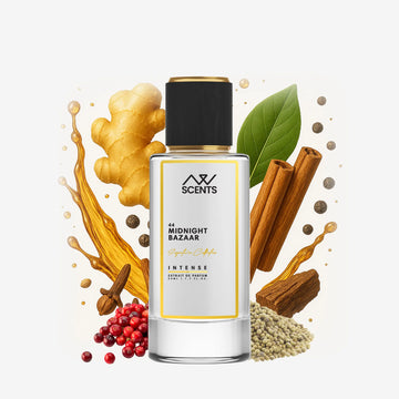 Inspired By Spice Blend