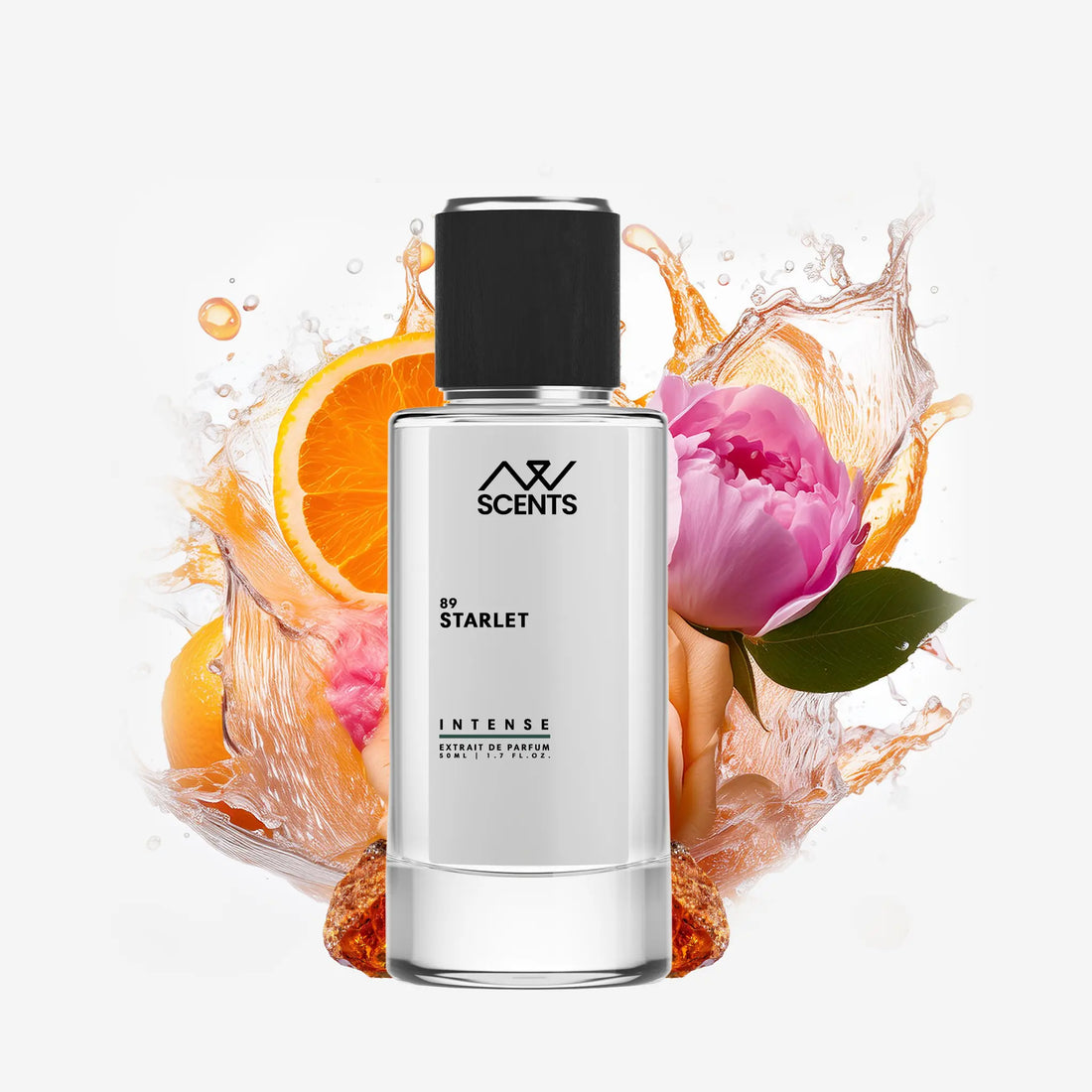 Inspired By Stella Perfume