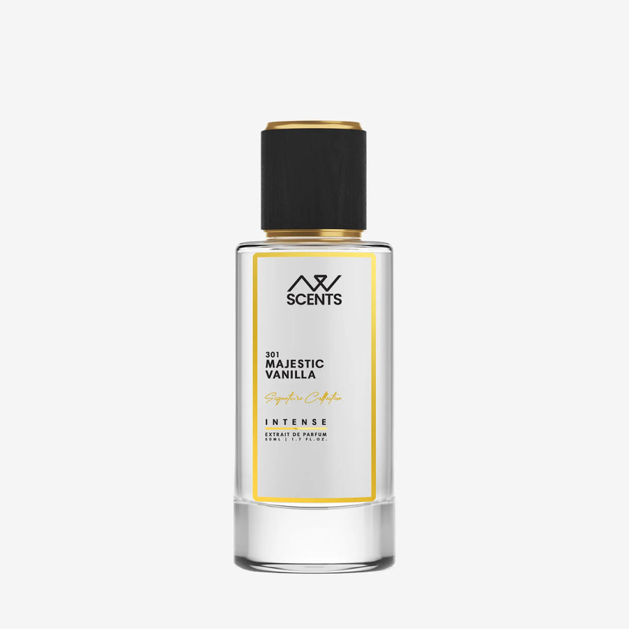 Inspired By Sublime Vanille Perfume