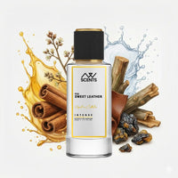 Inspired by Sugar Leather