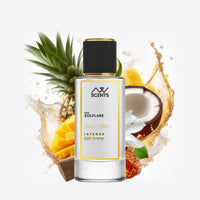 Inspired By Summer Hammer