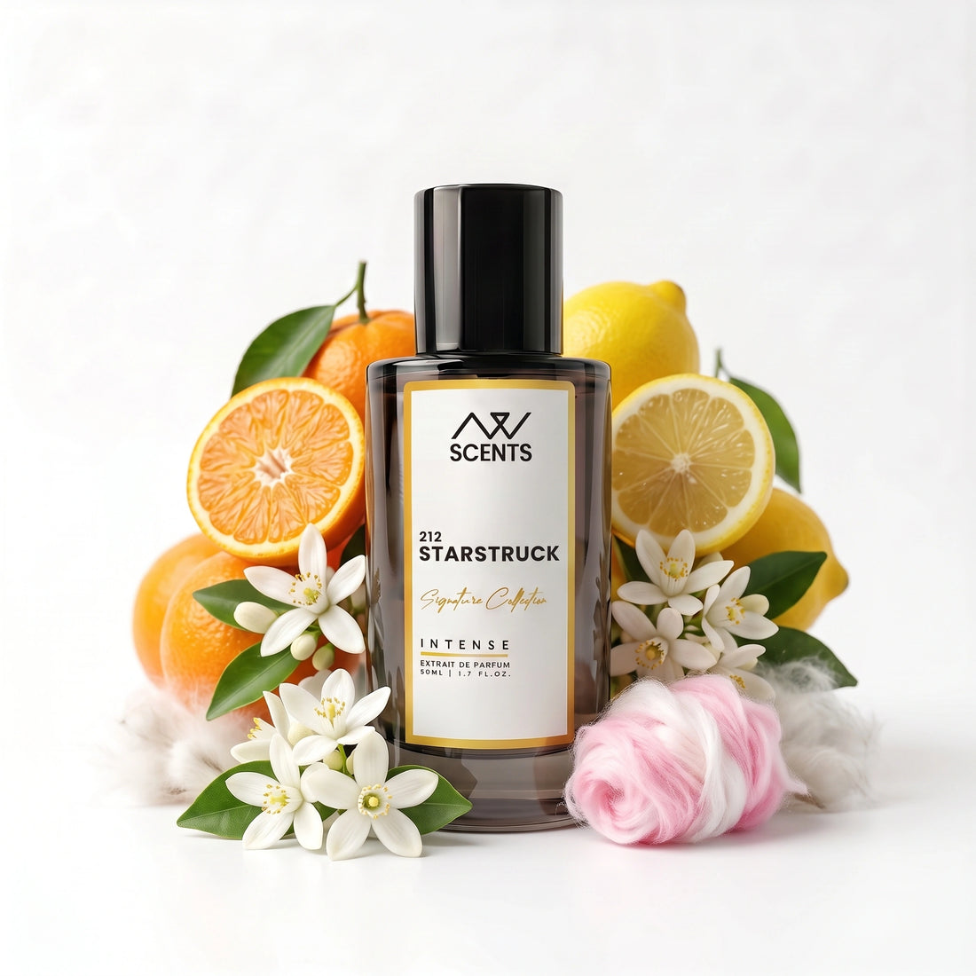 Inspired by Sundazed perfume