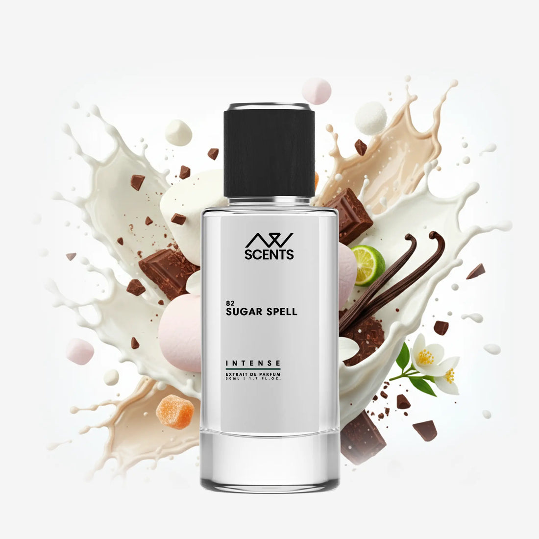 Inspired By Sweet Tooth Perfume