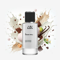 Inspired By Sweet Tooth Perfume