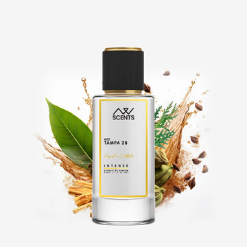 Inspired By Tabac 28 Miami 