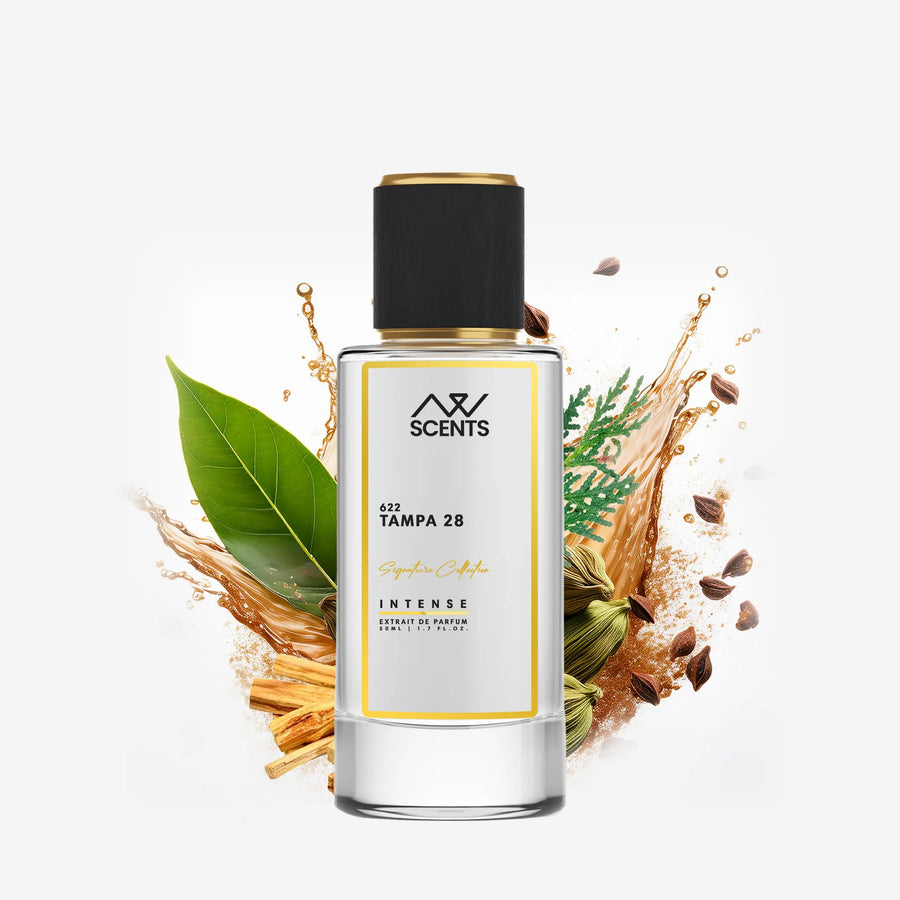 Inspired By Tabac 28 Miami 