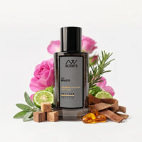 Inspired By Taraf Perfume