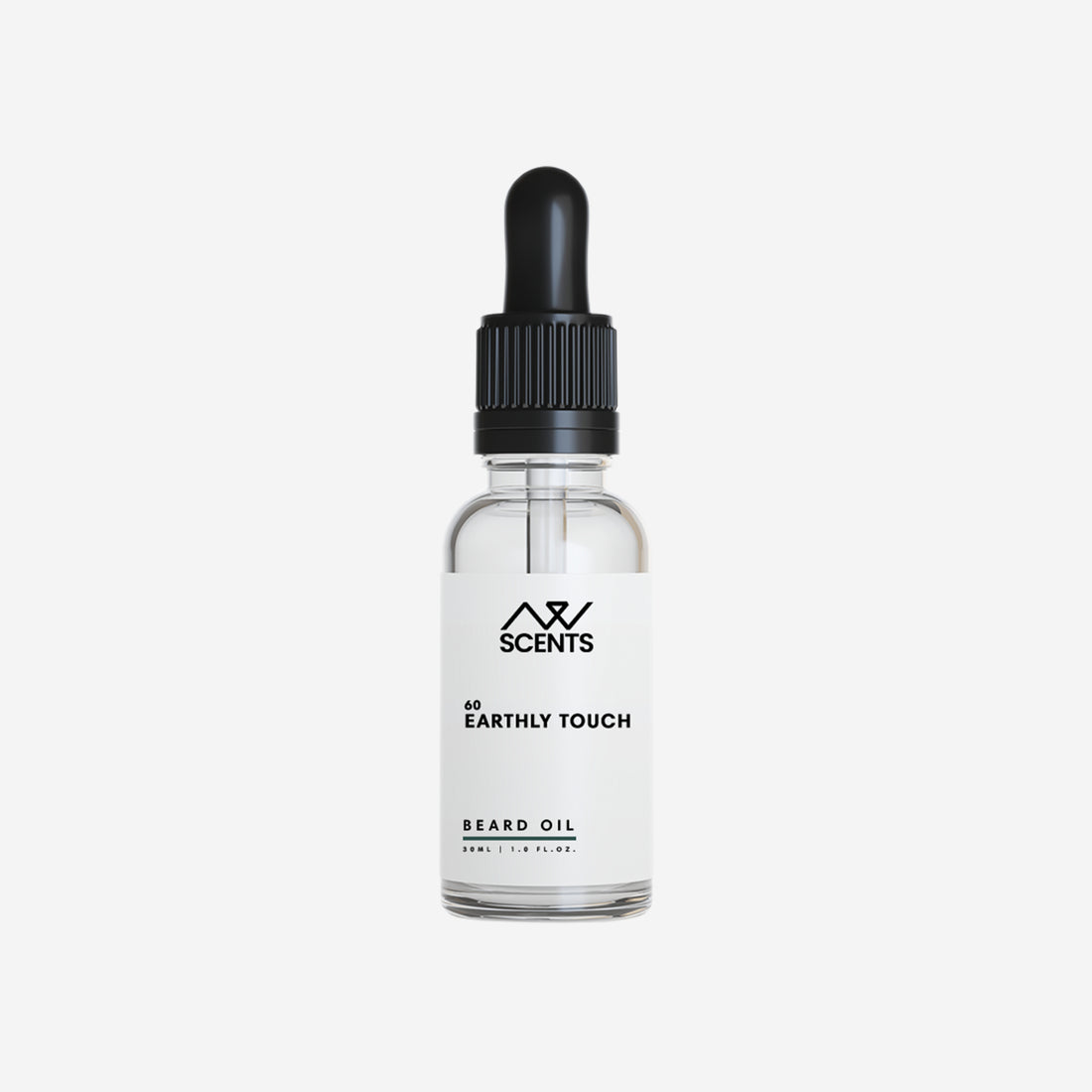 Inspired By Terre dhermes Beard Oil