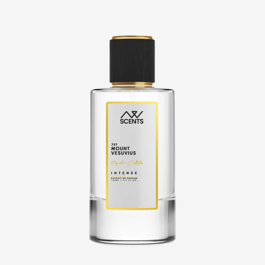 Inspired By Terroni Fragrance