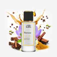 Inspired By The Blazing Mr Sam 