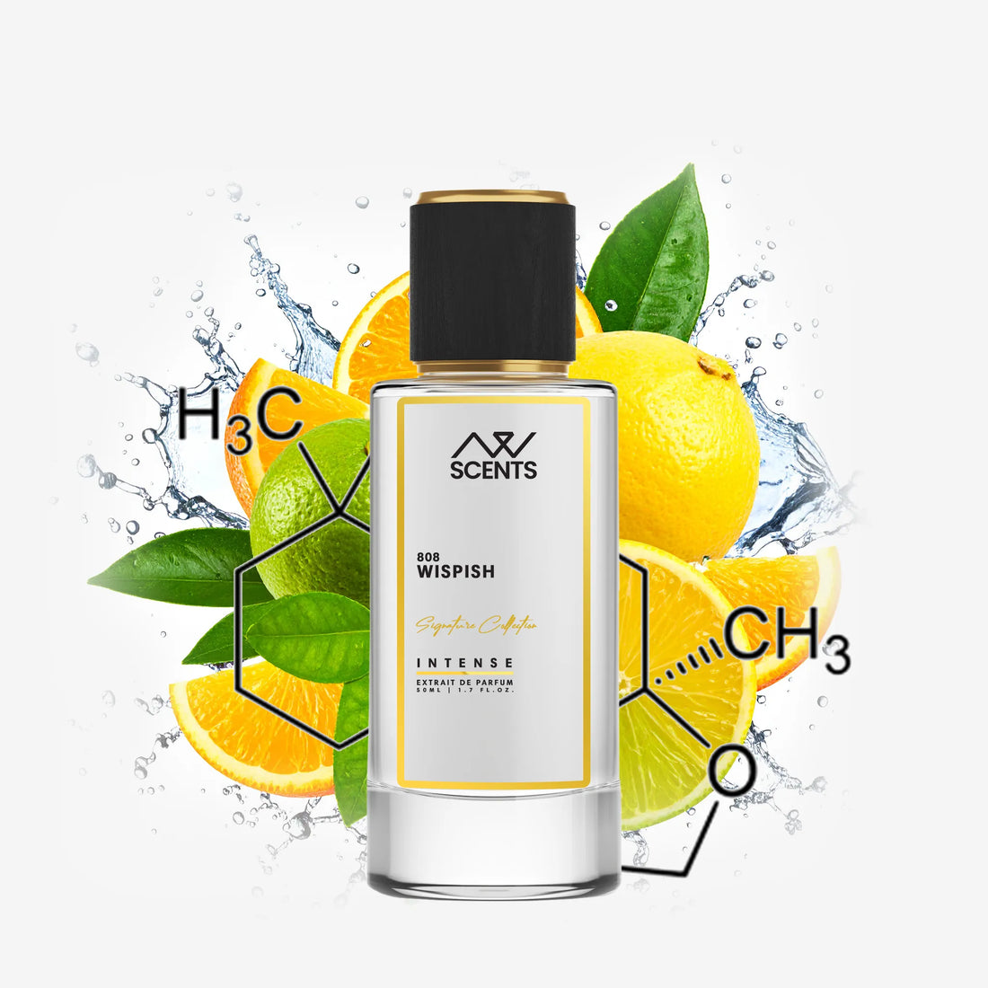 Inspired By The Ingenue Cousin Flora Perfume