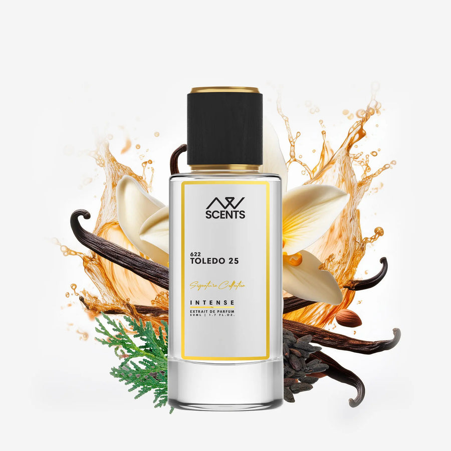 Inspired By Tonka 25