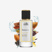 Inspired by Tonka Sarrapia Extrait 75