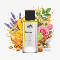 Inspired By Tropiques