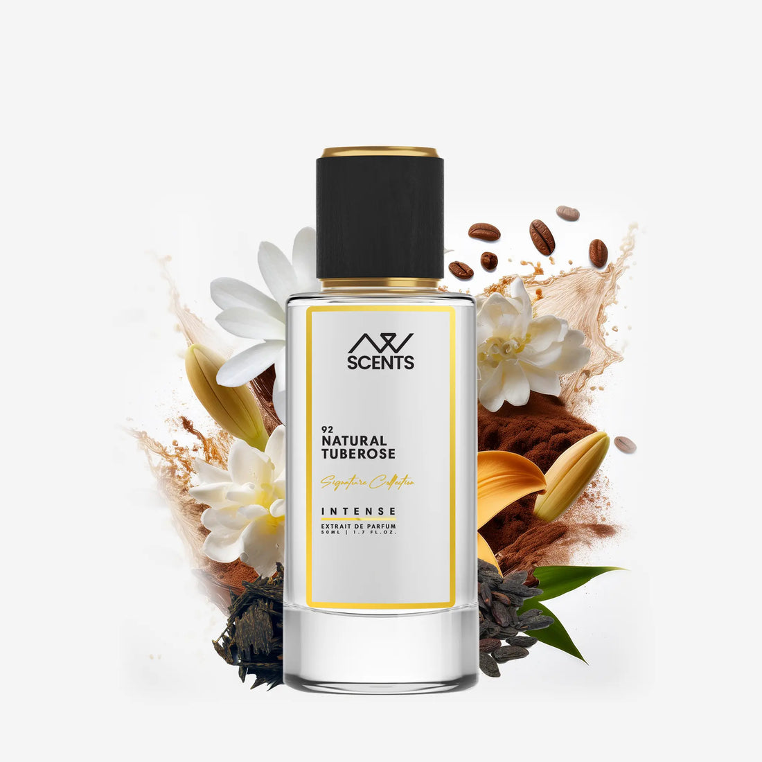 Inspired By Tubereuse Nue