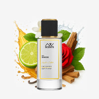 Inspired By Tyrannosaurus Rex Perfume