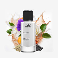 Inspired By Ultraviolet Perfume