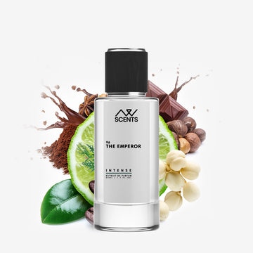 Inspired By Uomo Perfume