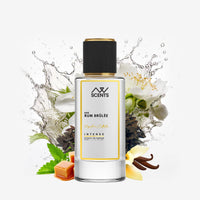 Inspired by Van Py Rhum