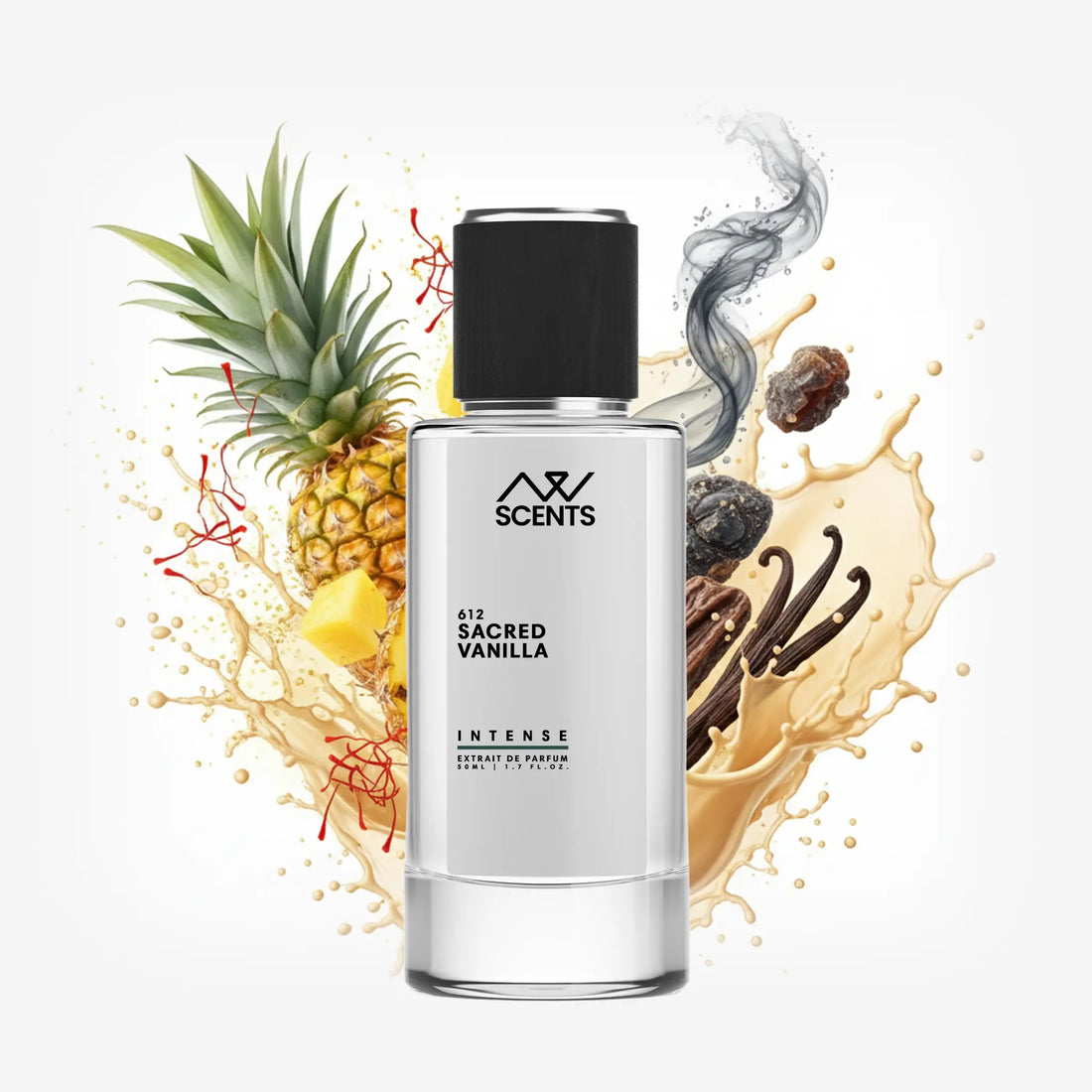 Inspired By Vanagloria Perfume